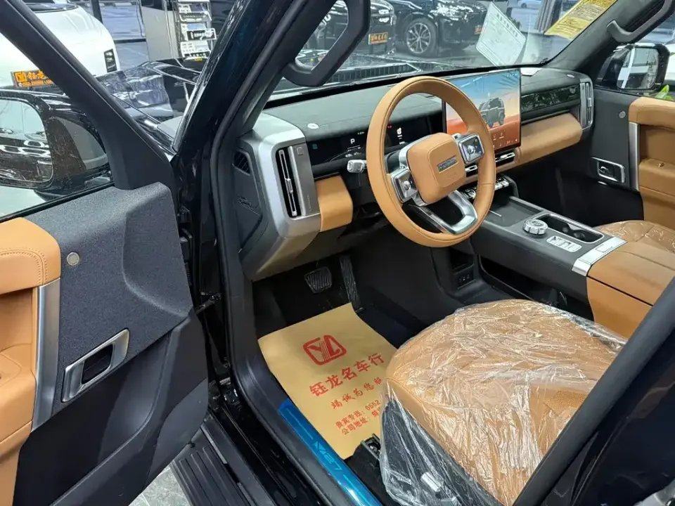 iCAR iCAR V27
