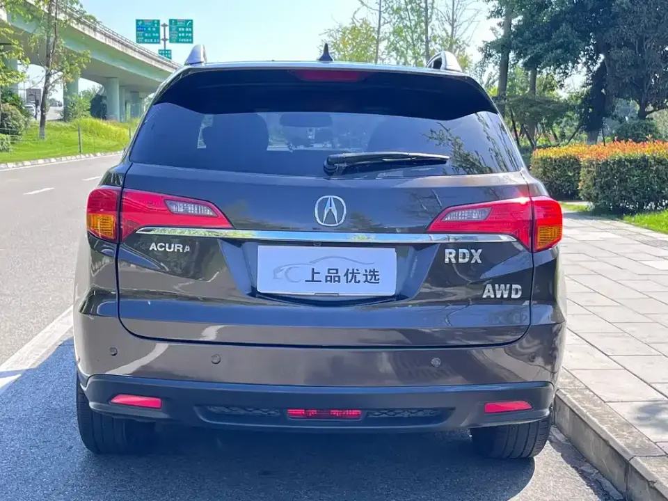 Acura RDX (Import)