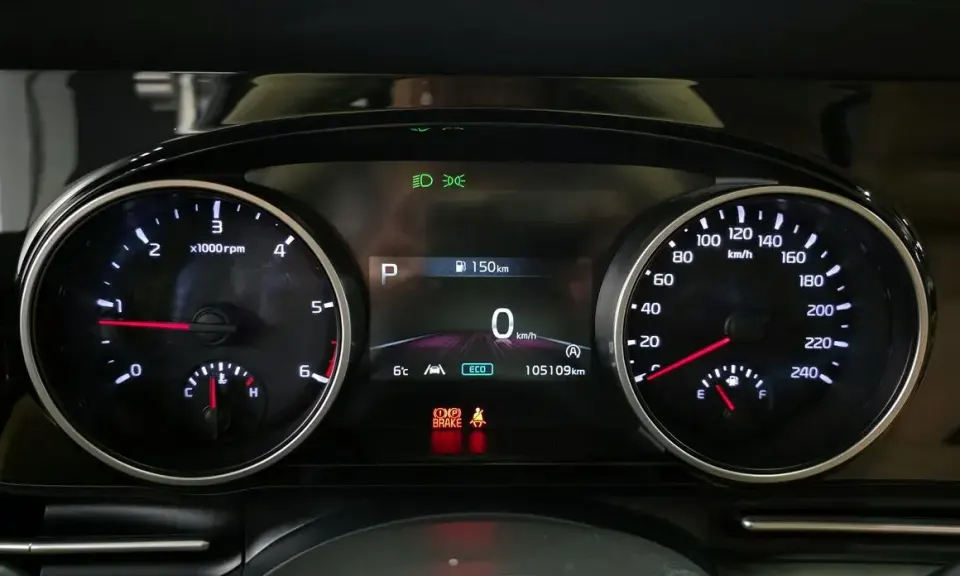 Kia Canival