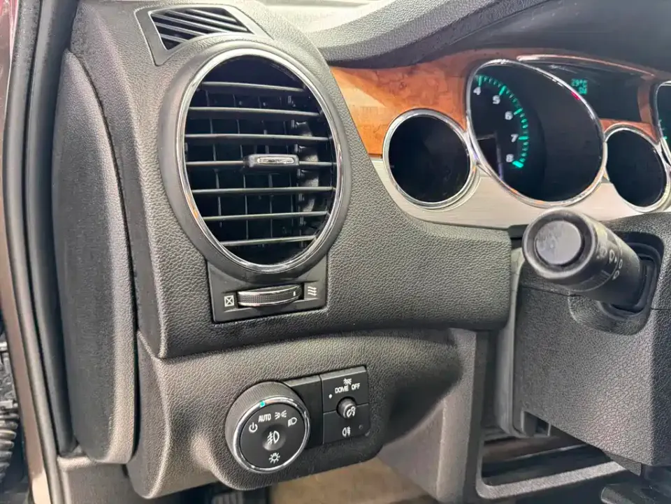Buick Enclave