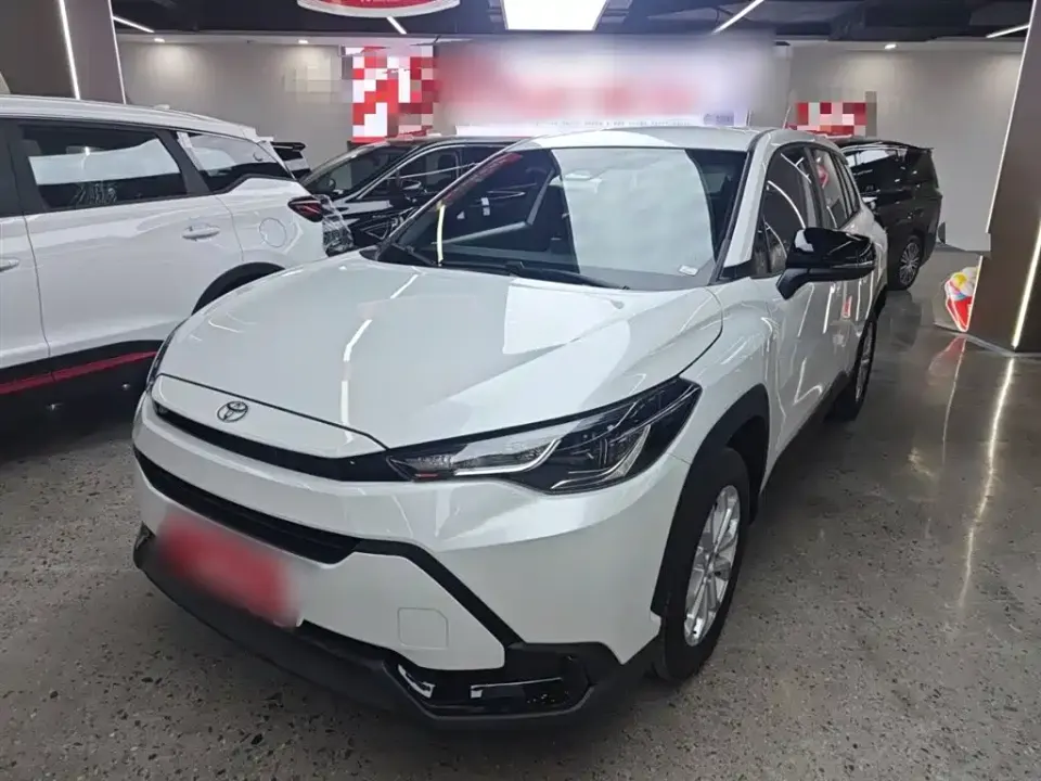 Toyota Frontlander