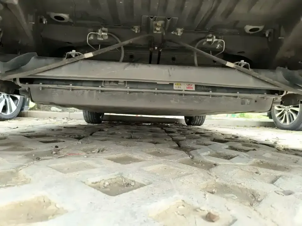Leapmotor Leapmotor T03