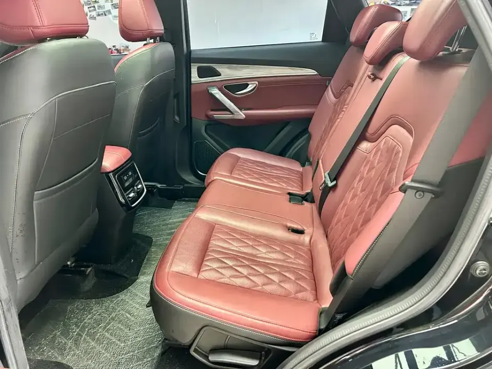 Jetour X70 Plus