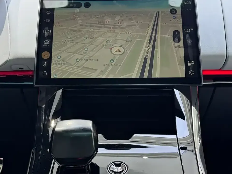 Land Rover Sport