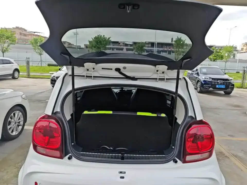 Roewe Clever