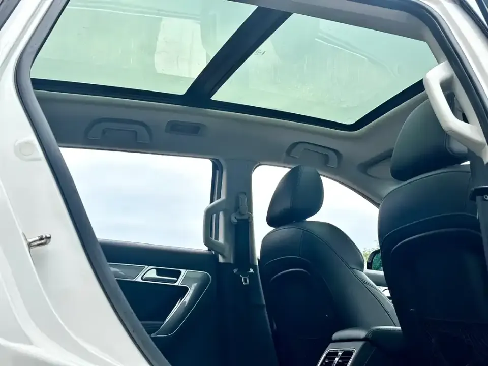 Haval H6 Coupe