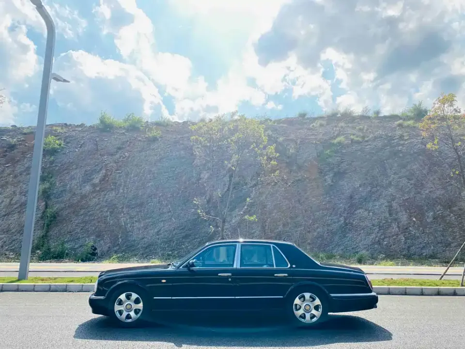 Bentley Elegance