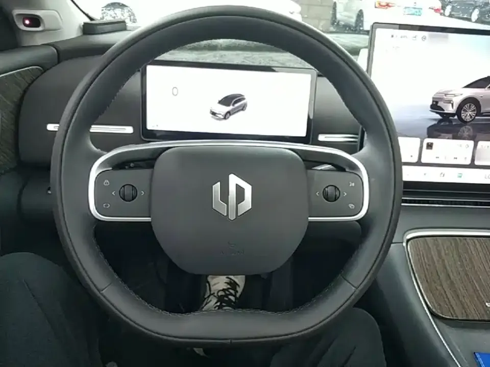 Leapmotor Leapmotor C11