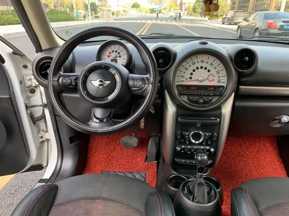 MINI Mini Countryman
