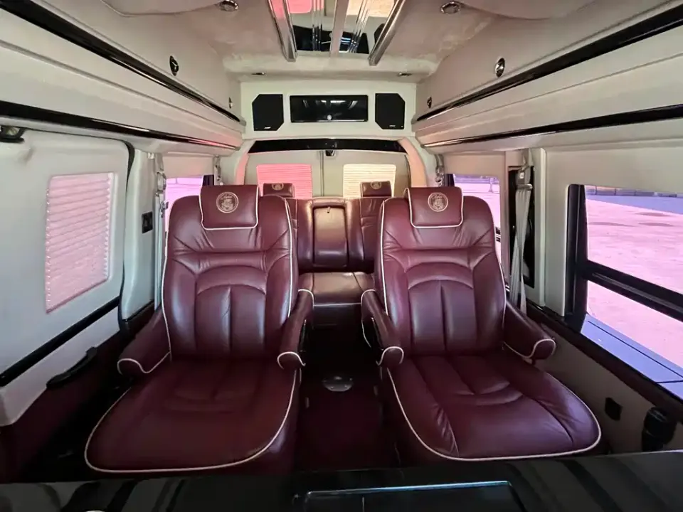 GMC Savana