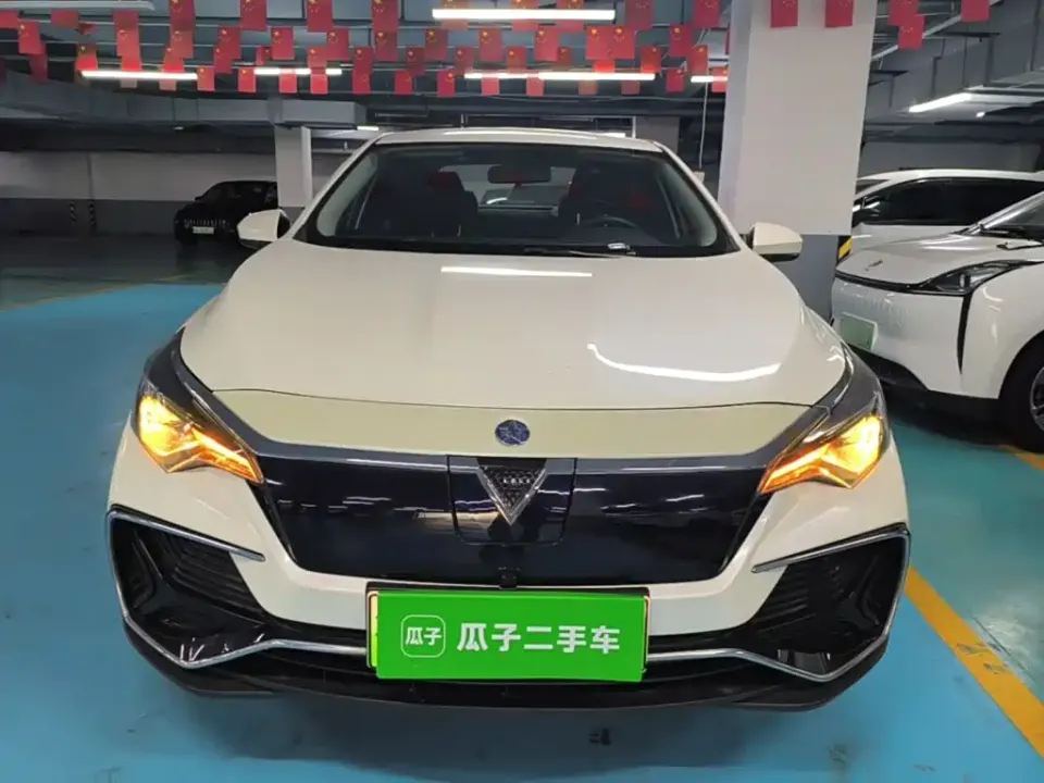 Venucia D60 EV