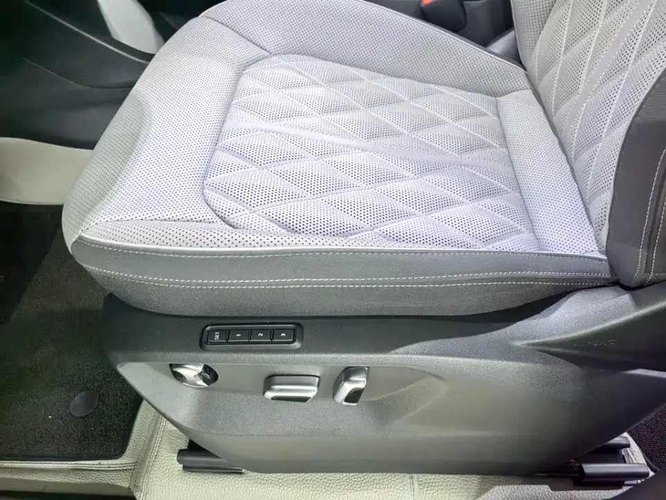 Volkswagen Tavendor