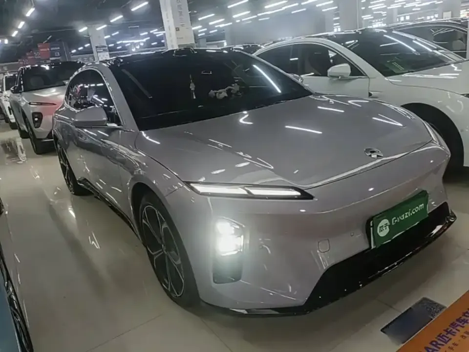 Nio ET5T