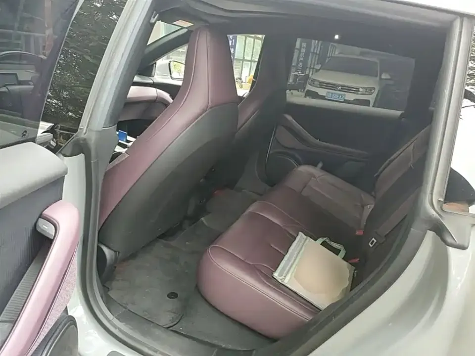 Nio ET5T