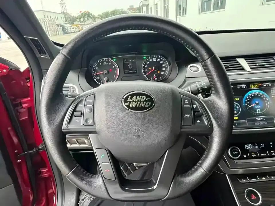 Landwind Landwind X7