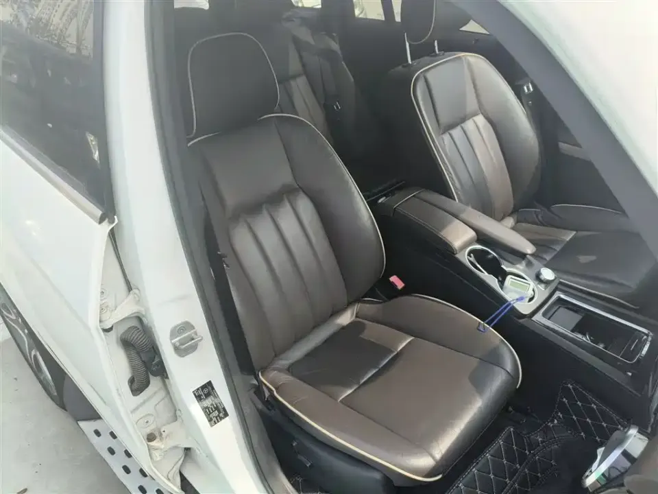 Mercedes-Benz GLK-Class