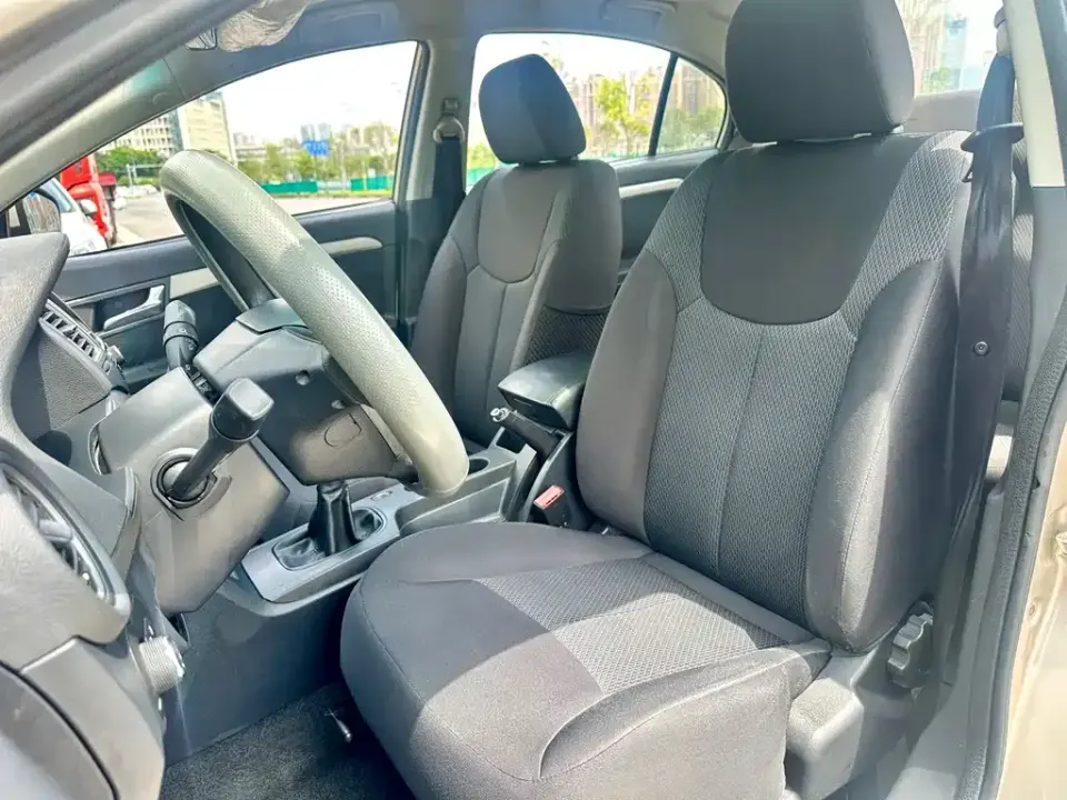 Roewe 350