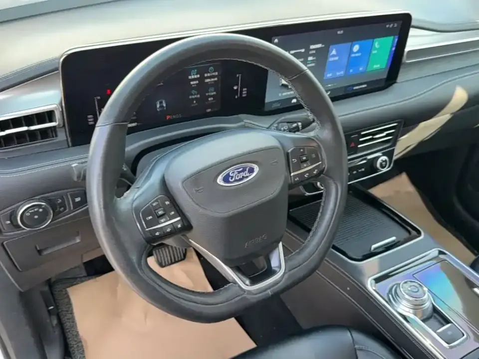 Ford Edge