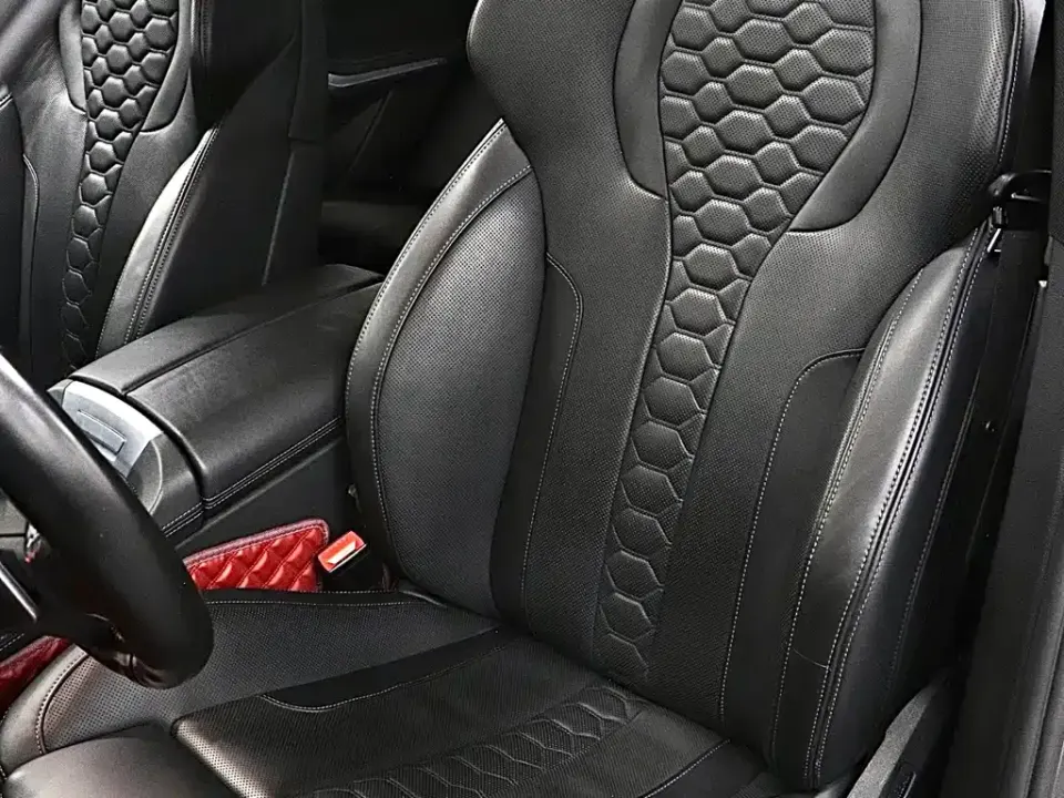 BMW X5 M