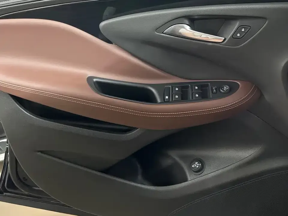 Buick Envision Plus