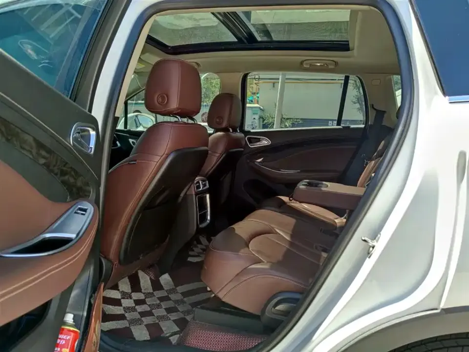 Buick Envision Plus