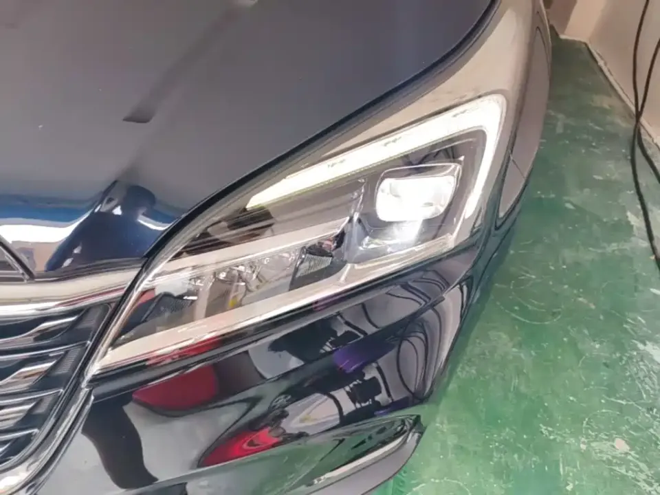 Buick Envision Plus