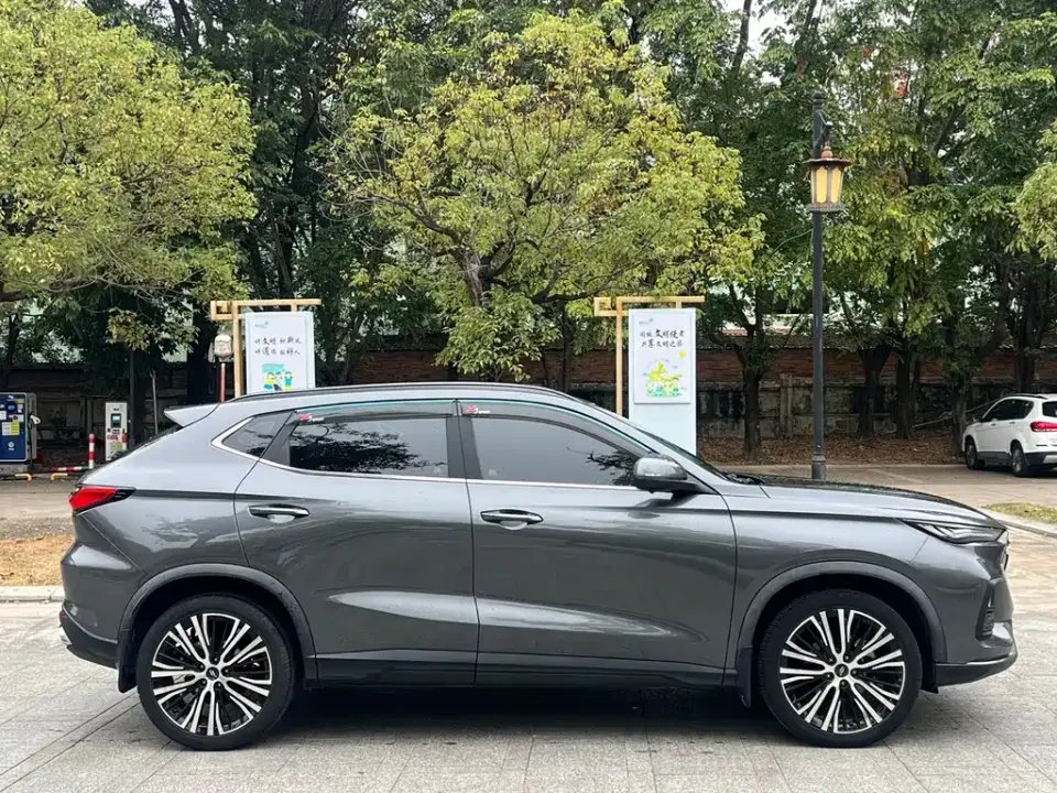 Oshan Oushang X5