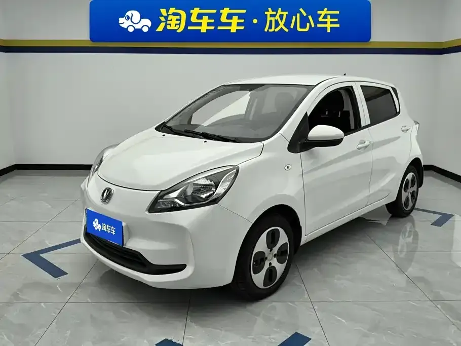 Changan Benben E-Star