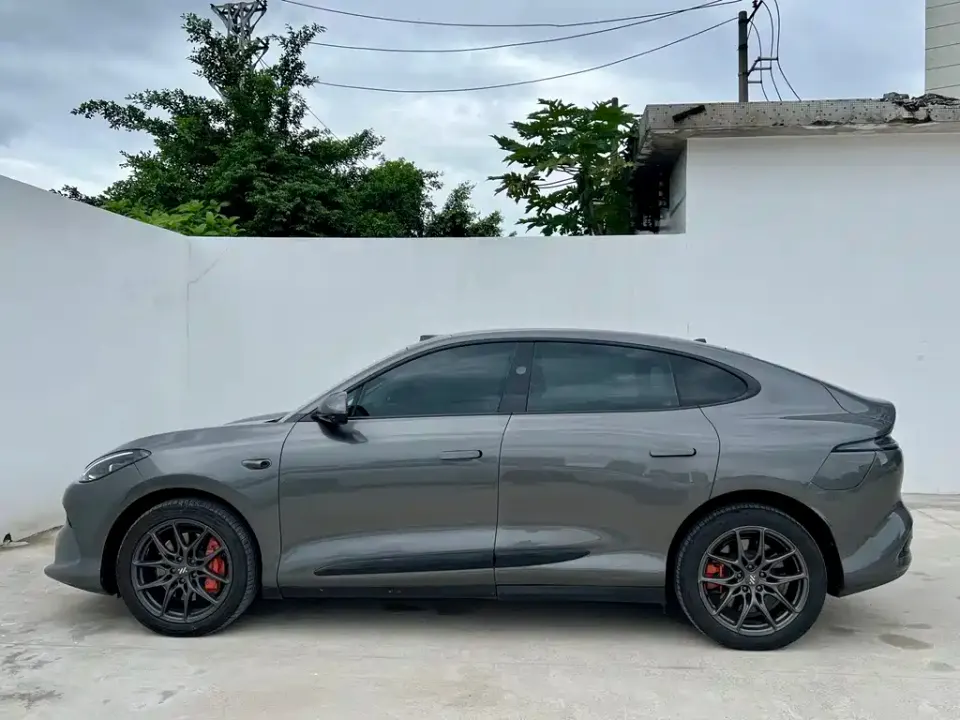 IM Motors IM LS6