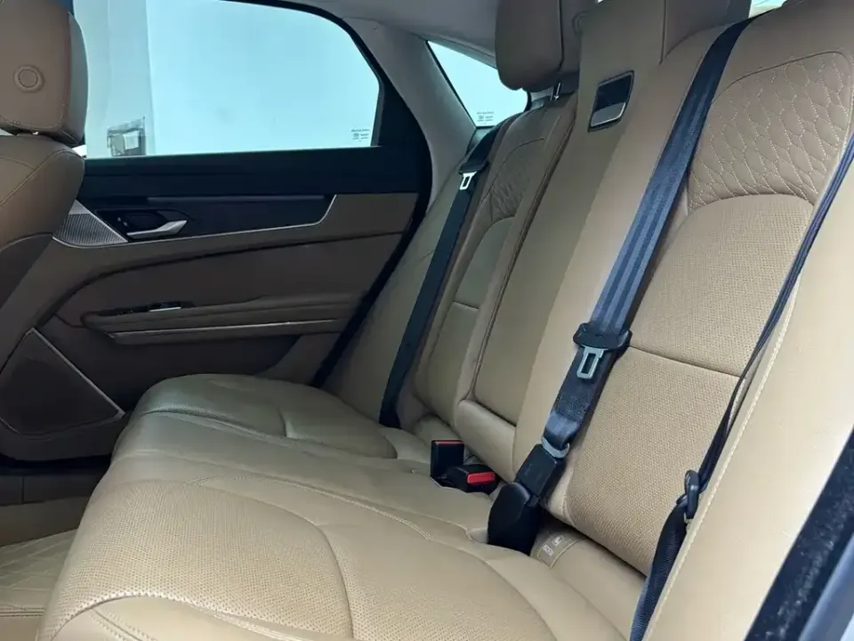 Jaguar XFL