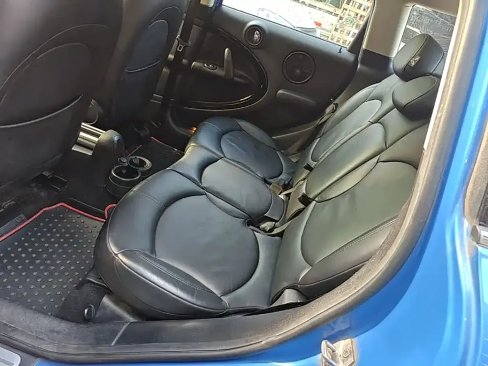 MINI Mini Countryman