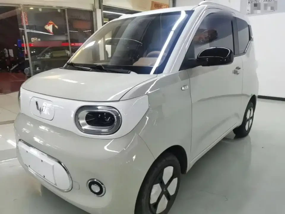Wuling MINIEV