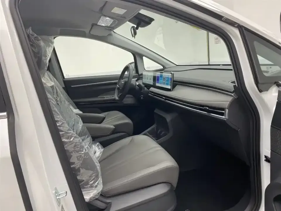 Maxus Dajia 7