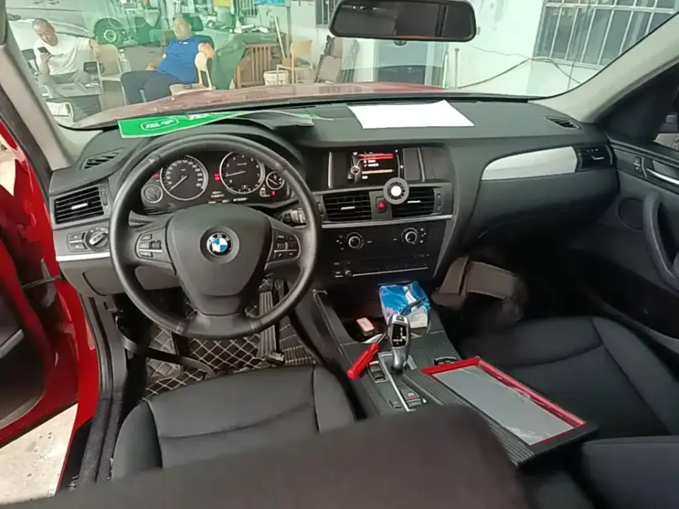 BMW X3 (Import)