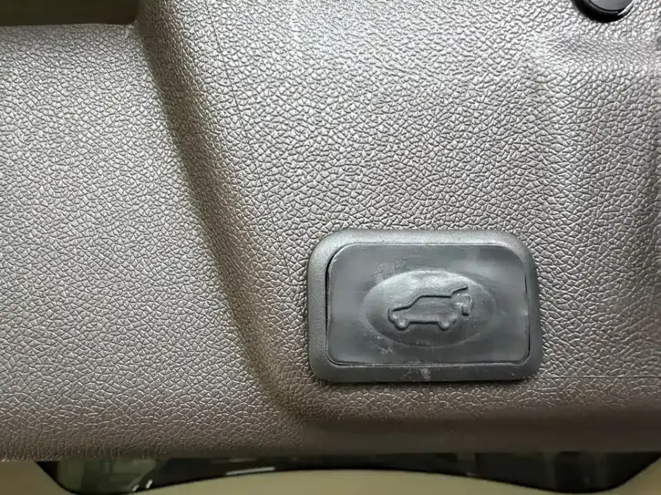 Buick Enclave