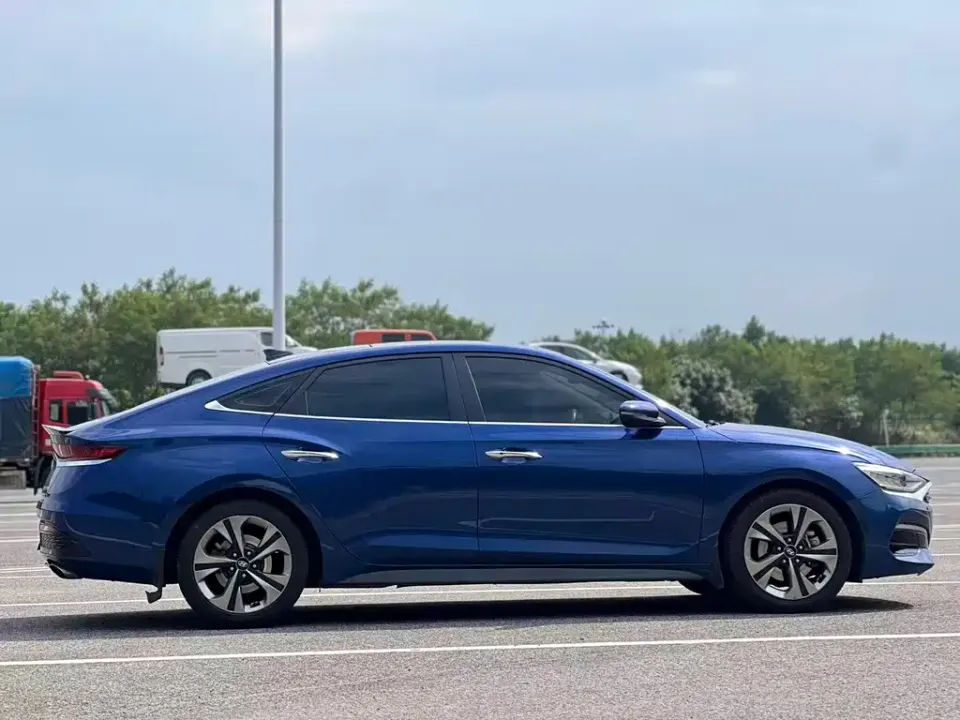 Hyundai Fista