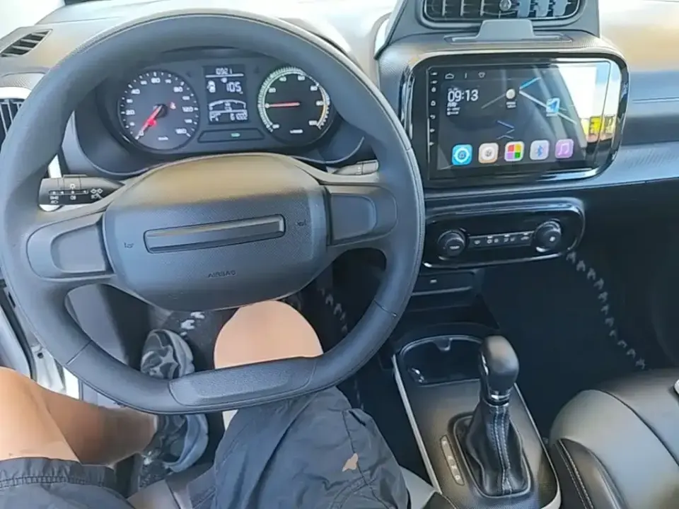 Roewe Clever