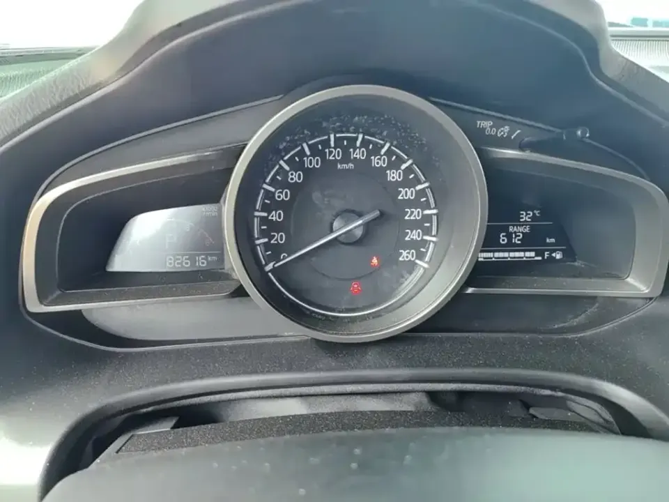Mazda 3 Axela