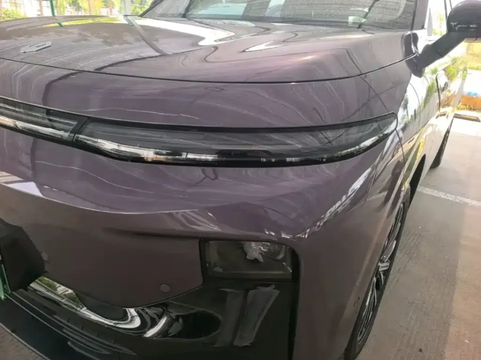 Leapmotor Leapmotor B10
