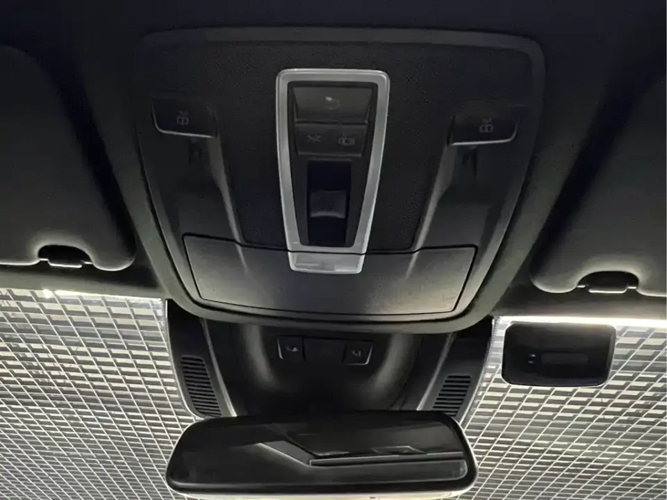 Mercedes-Benz GLE AMG