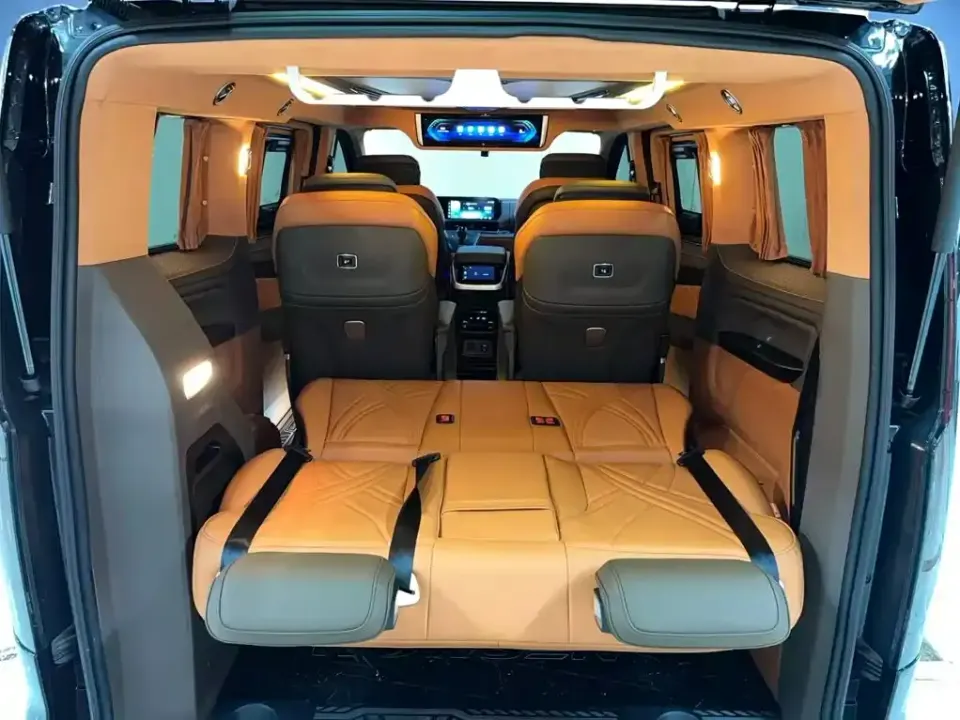 WOWSEN Ford Heiwushi