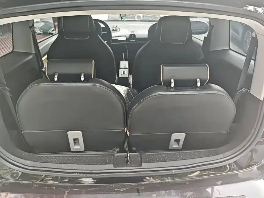 Baojun KiWi EV