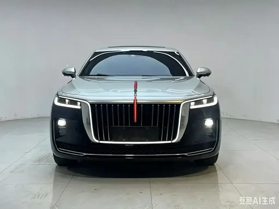 Hongqi Hongqi H9