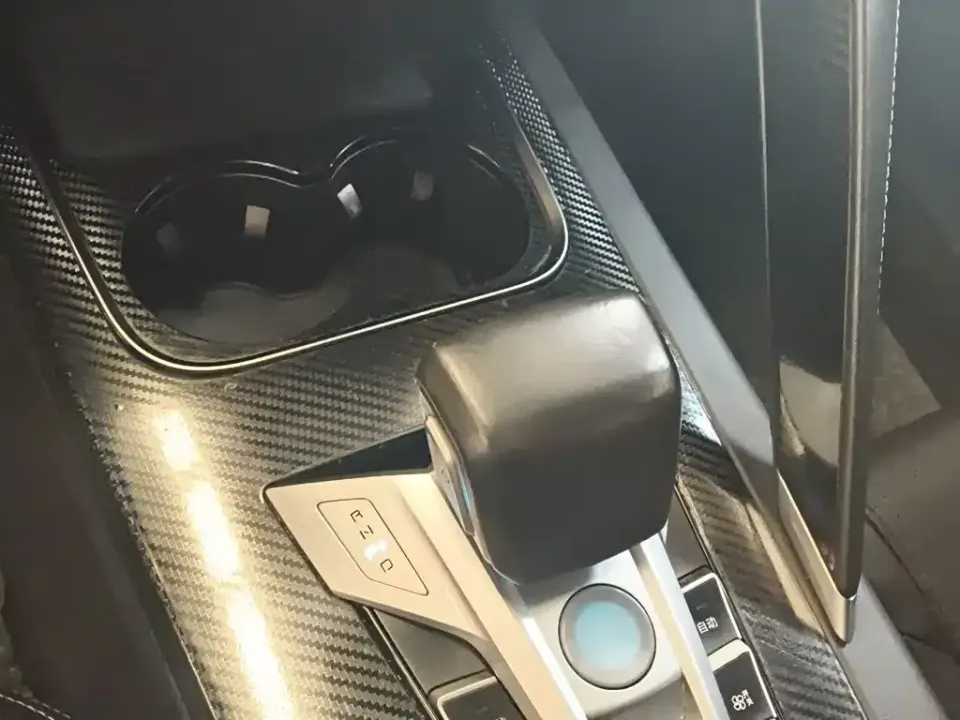 BYD Pro