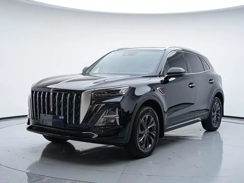 Hongqi Hongqi HS5