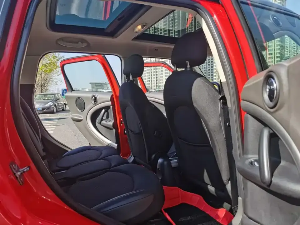 MINI Mini Countryman