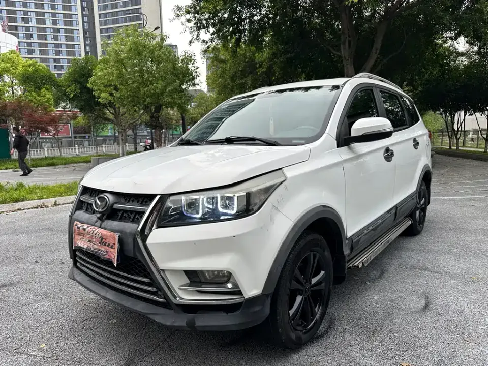 Huasu Huansu S3