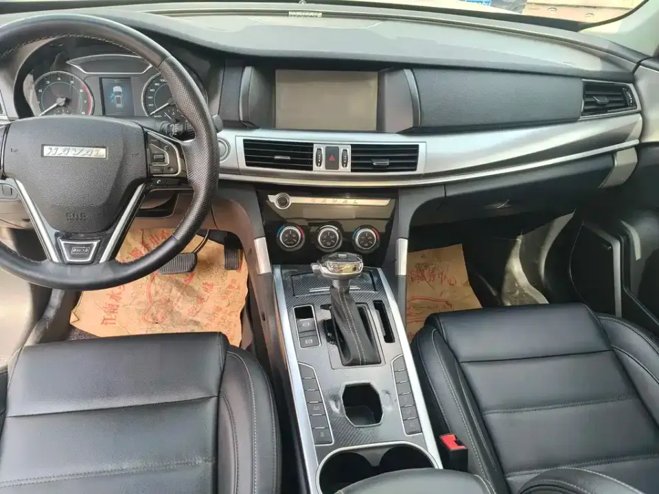 Haval H7