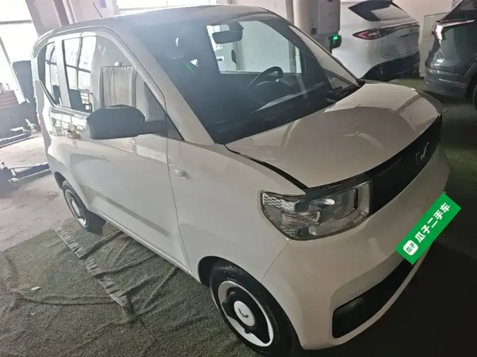 Wuling MINIEV
