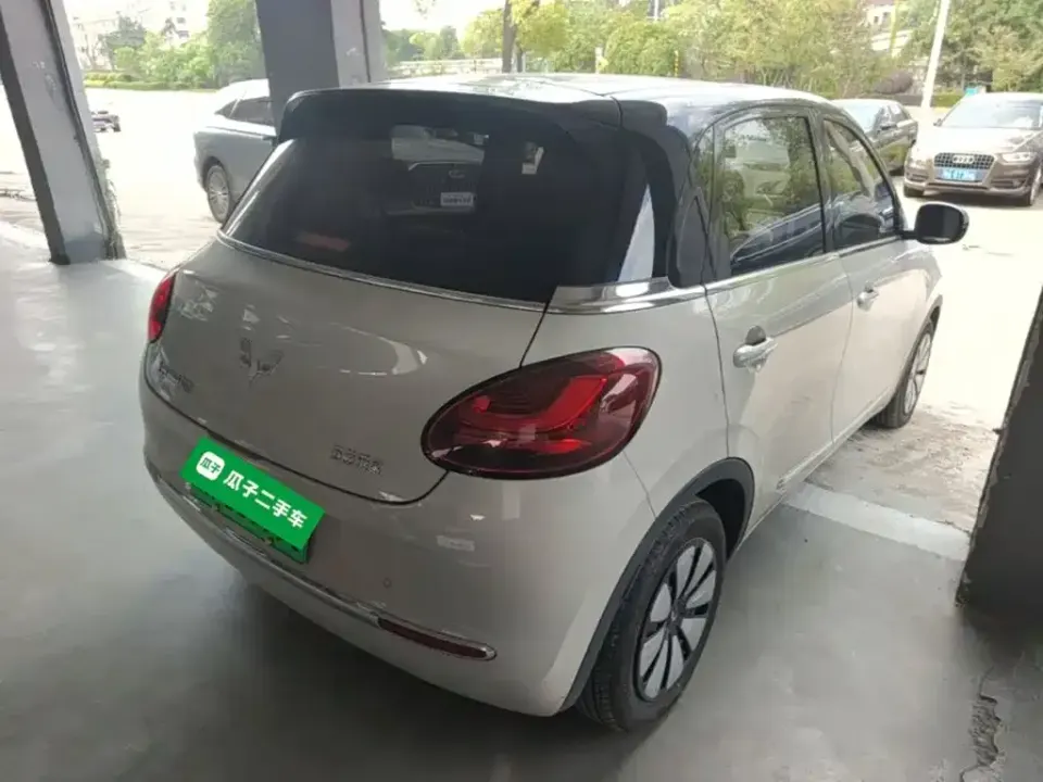Wuling Bingo